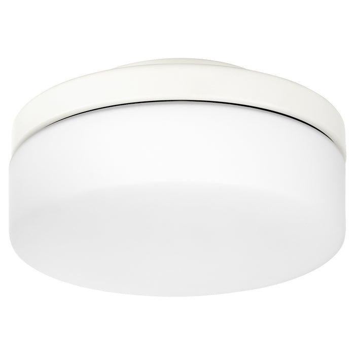 Quorum 1011-908 LED Fan Light Kit, Studio White