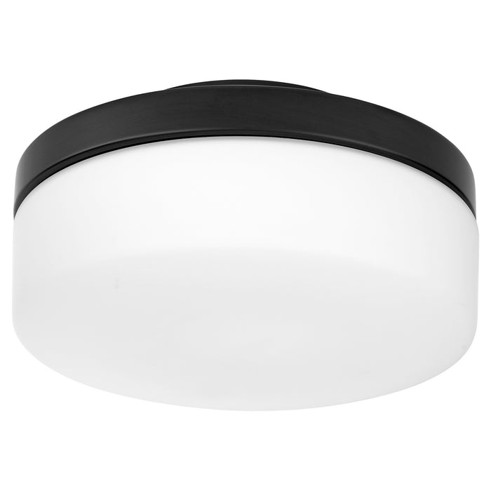 Quorum 1011-959 LED Fan Light Kit, Matte Black