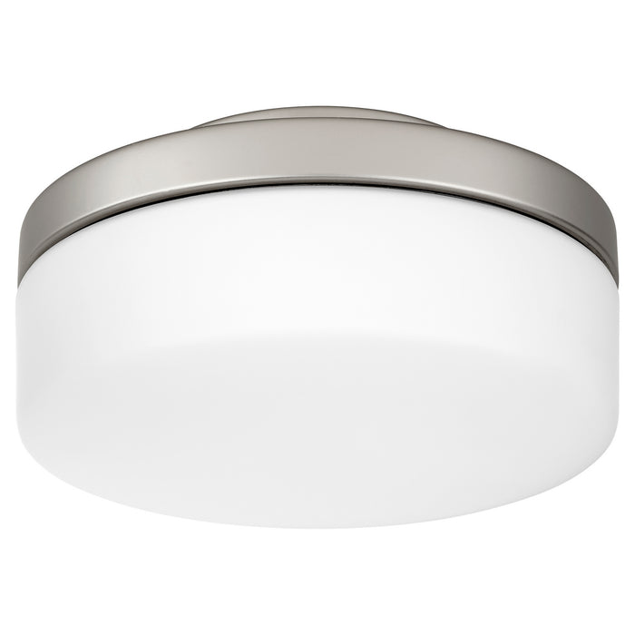 Quorum 1011-965 LED Fan Light Kit, Satin Nickel
