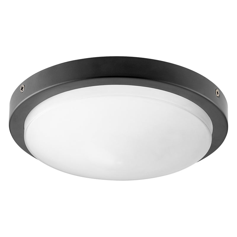 Quorum 8-208-59 LED Fan Light Kit, Matte Black