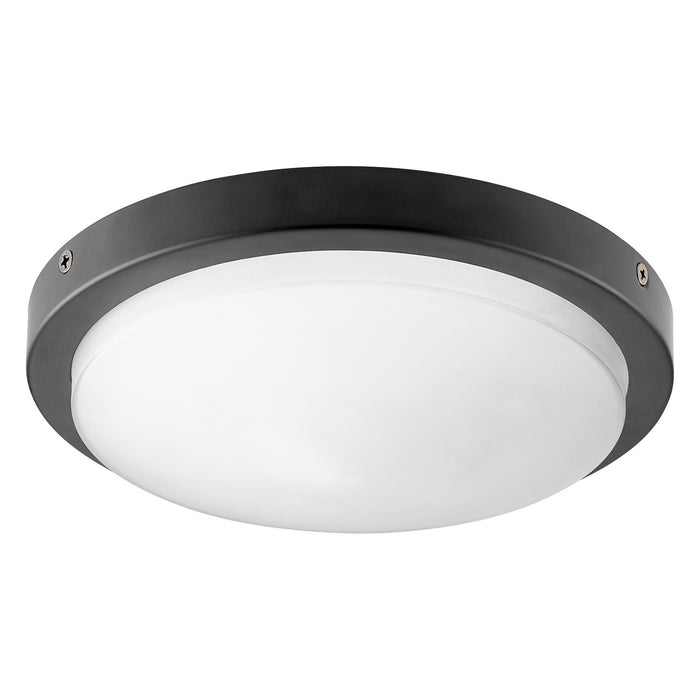 Quorum 8-208-59 LED Fan Light Kit, Matte Black