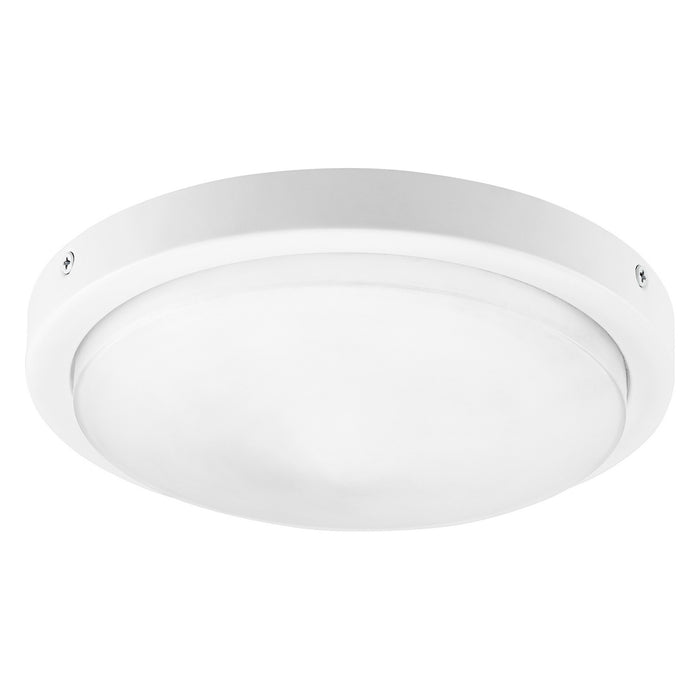 Quorum 8-208-8 LED Fan Light Kit, Studio White