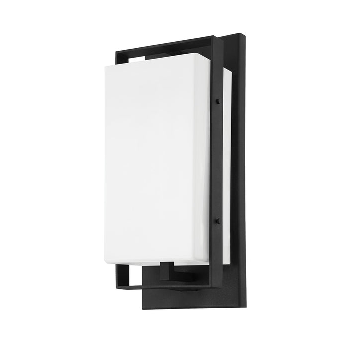Troy Lighting B4817-FRN One Light Wall Sconce, French Iron