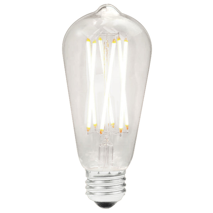 Renwil LB010-3 Bulbs - Antique