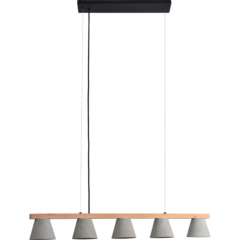 Renwil LPC4330 Linear/Island - 4 Light +
