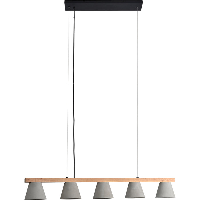 Renwil LPC4330 Linear/Island - 4 Light +