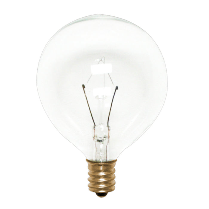 Renwil LB011-3 Bulbs - Globe