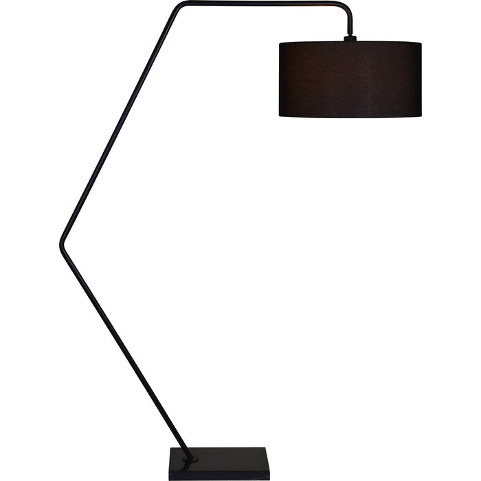 Renwil LPF3118 Lamps - Floor Swing Arm