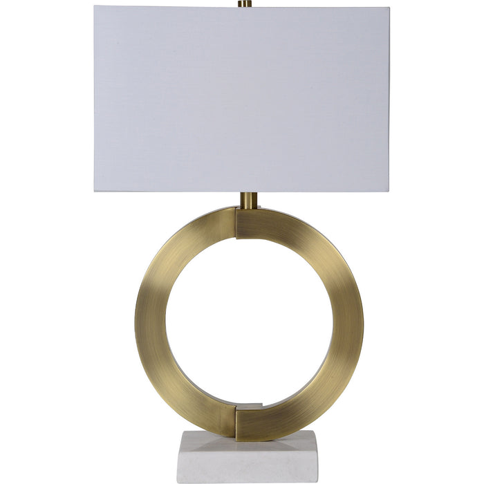 Renwil LPT931 Lamps - Table