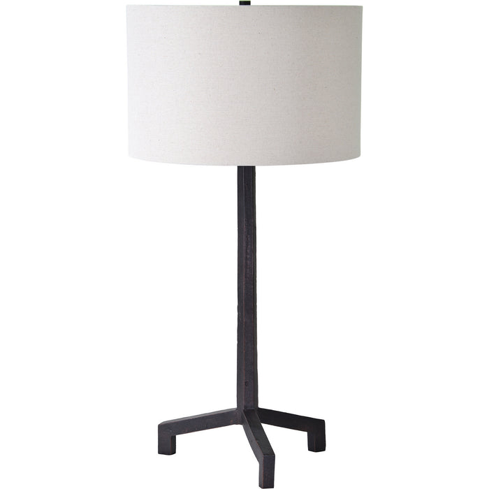 Renwil LPT932 One Light Table Lamp, Black