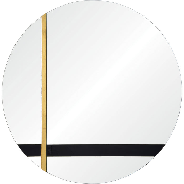 Renwil MT2269 Mirrors - Oval/Round