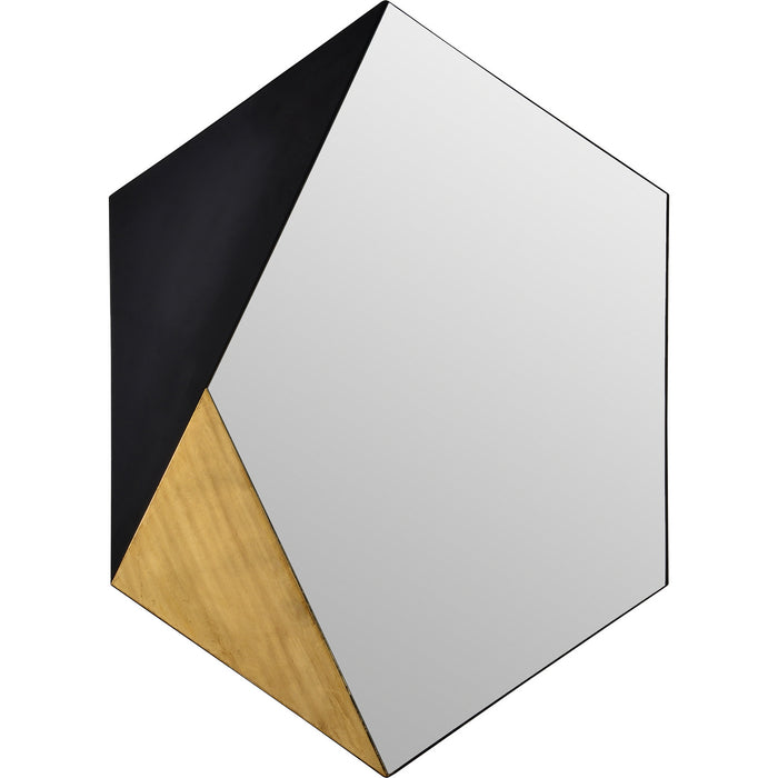 Renwil MT2301 Mirrors - Oval/Round
