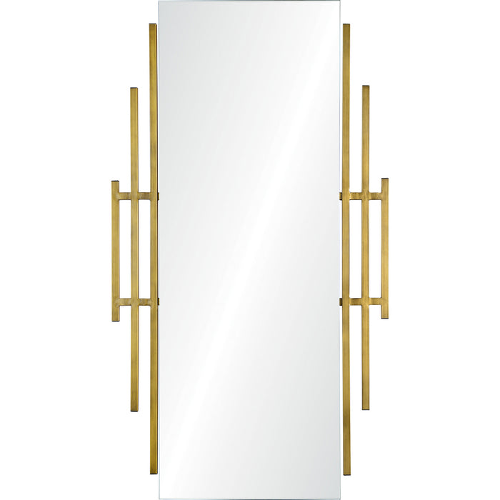 Renwil MT2320 Mirrors - Rectangle/Square