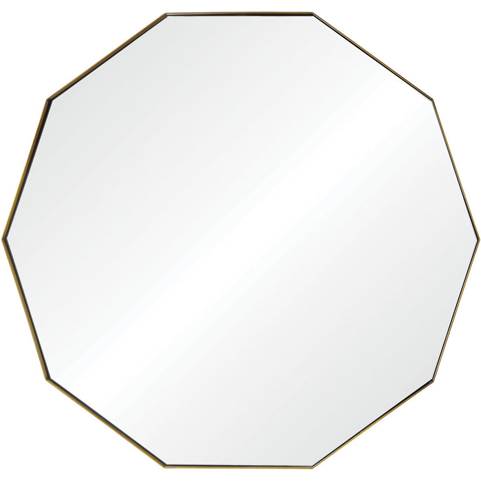 Renwil MT2349 Mirrors - Oval/Round