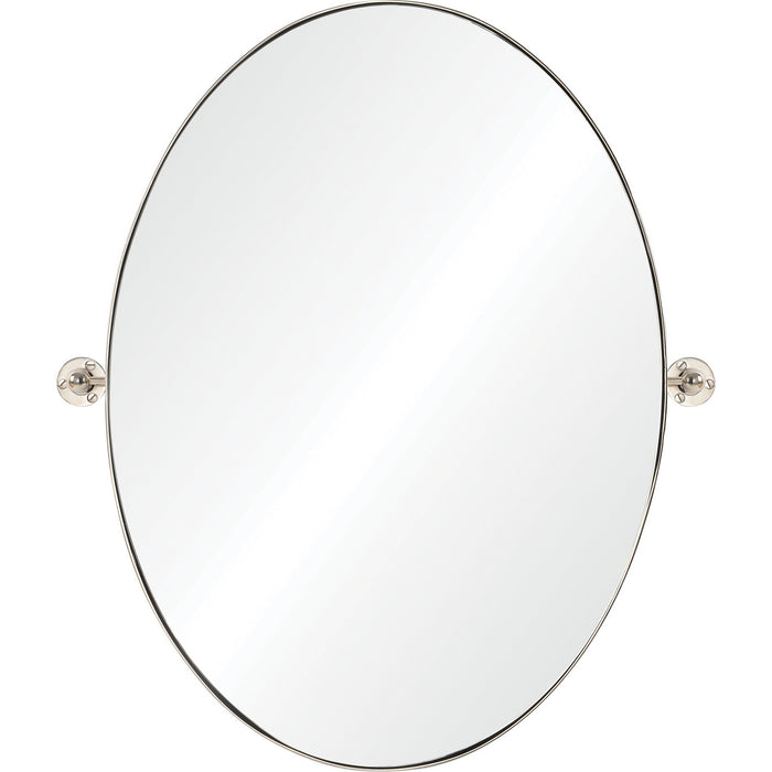 Renwil MT2353 Mirrors - Oval/Round