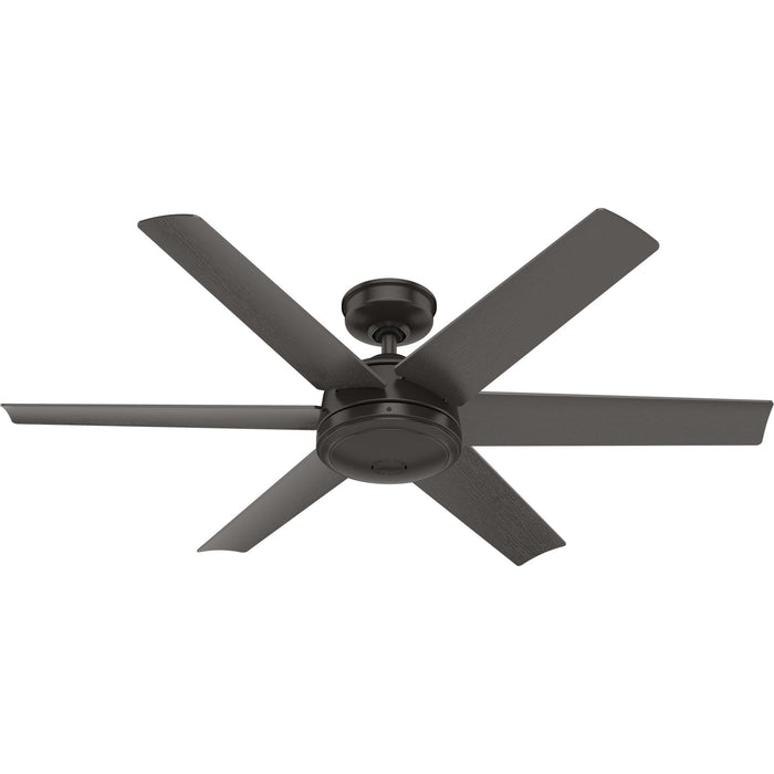 Hunter 51203 52" Ceiling Fan, Noble Bronze