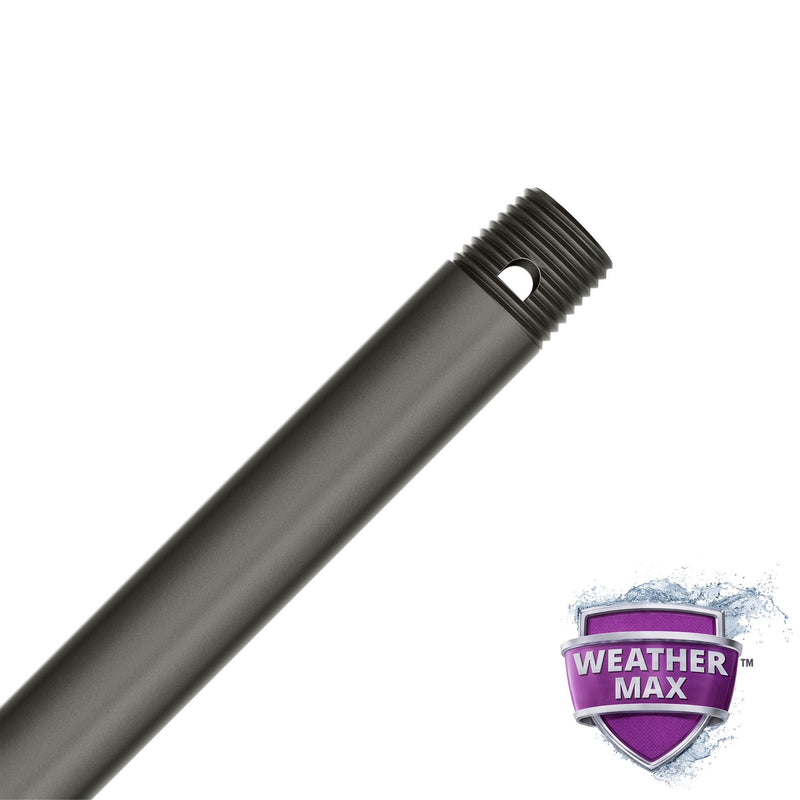 Hunter 99759 Downrod, Noble Bronze