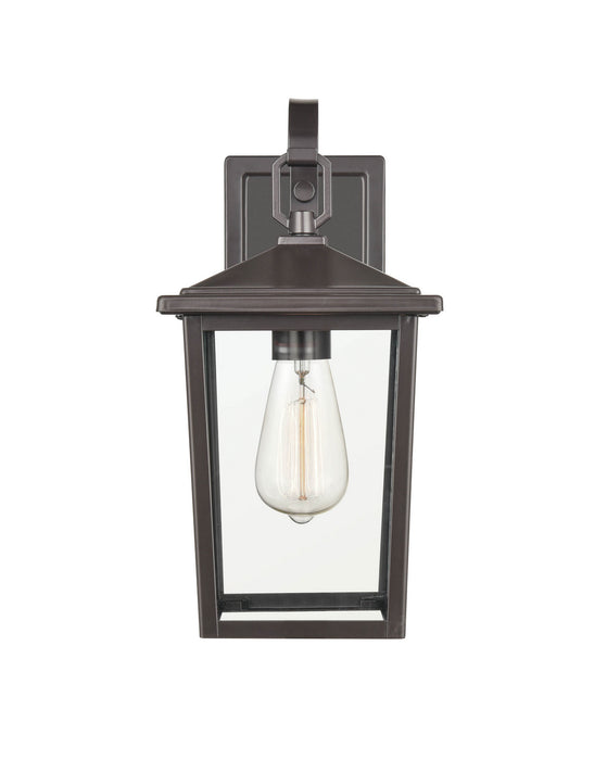 Millennium 2971-PBZ Two Light Outdoor Hanging Lantern, Powder Coated Bronze