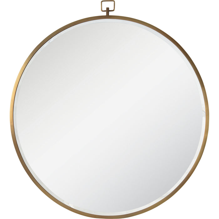 Renwil MT2356 Mirrors - Oval/Round