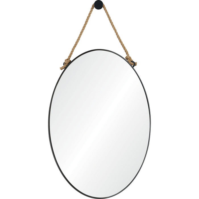 Renwil MT2365 Mirrors - Oval/Round