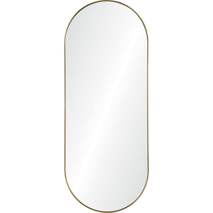 Renwil MT2366 Mirrors - Oval/Round