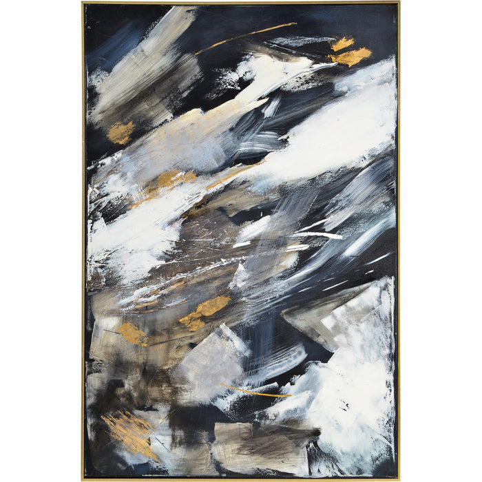 Renwil OL1903 Home Accents - Canvas Art