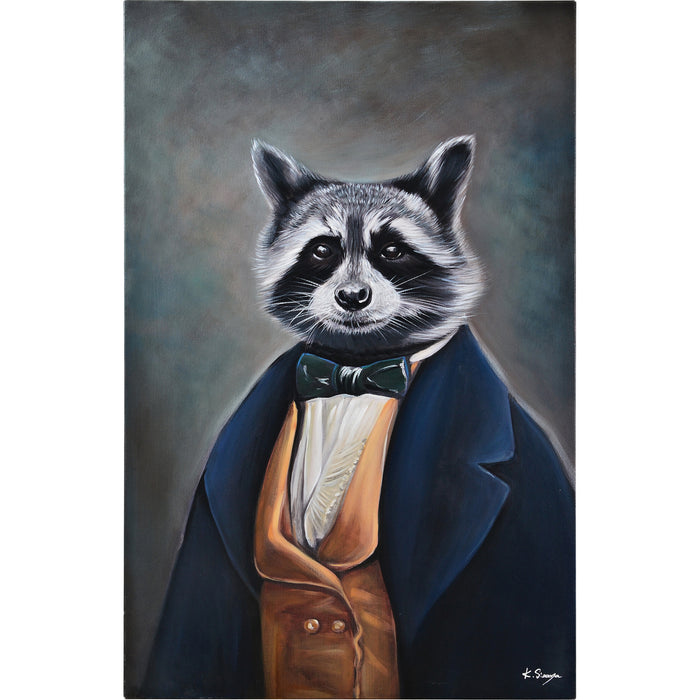 Renwil OL1946 Home Accents - Canvas Art