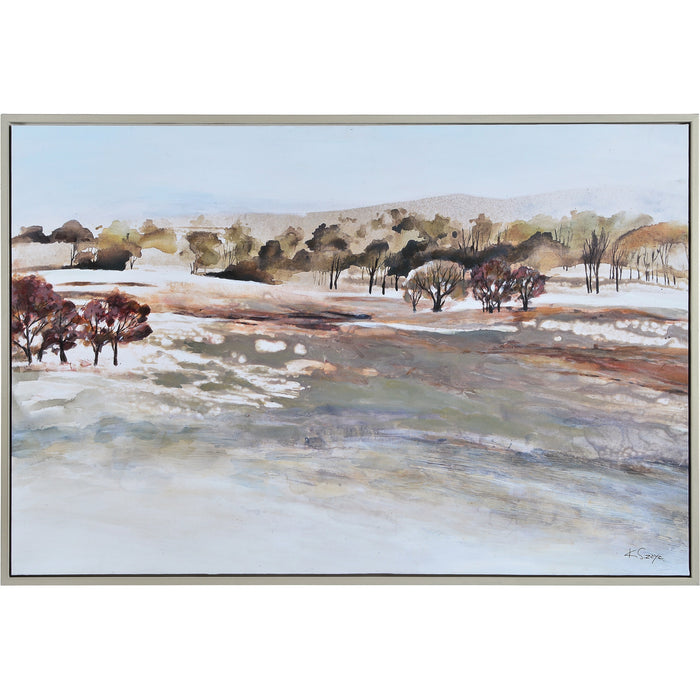 Renwil OL1957 Home Accents - Prints/Photography