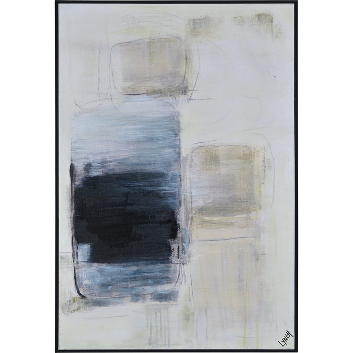 Renwil OL1965 Home Accents - Canvas Art