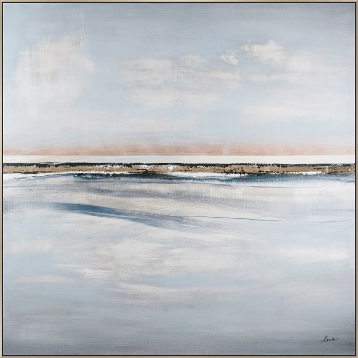 Renwil OL1988 Home Accents - Canvas Art