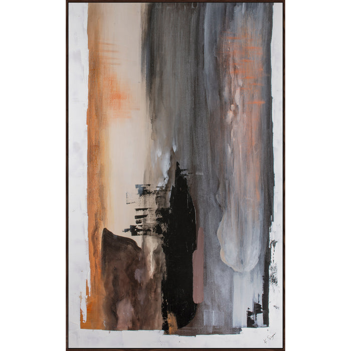 Renwil OL1993 Home Accents - Prints/Photography