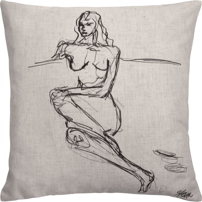 Renwil PWFL1137 Home Accents - Blankets/Throws