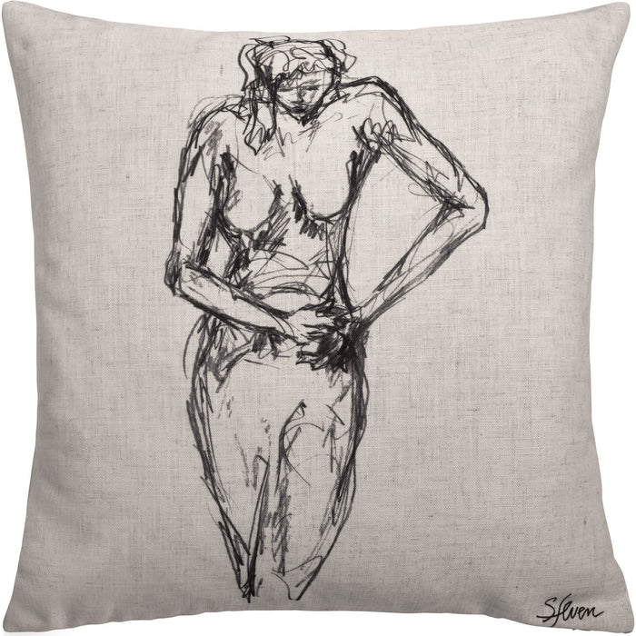 Renwil PWFL1140 Home Accents - Pillows/Cushions