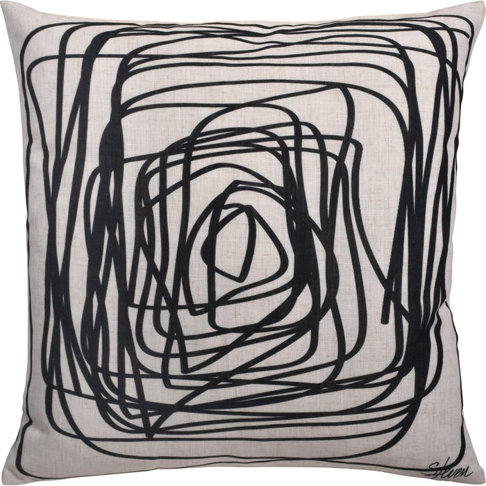 Renwil PWFL1299 Home Accents - Blankets/Throws