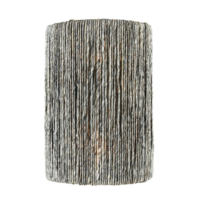 ELK Home 32510/2 Two Light Wall Sconce, Polished Nickel