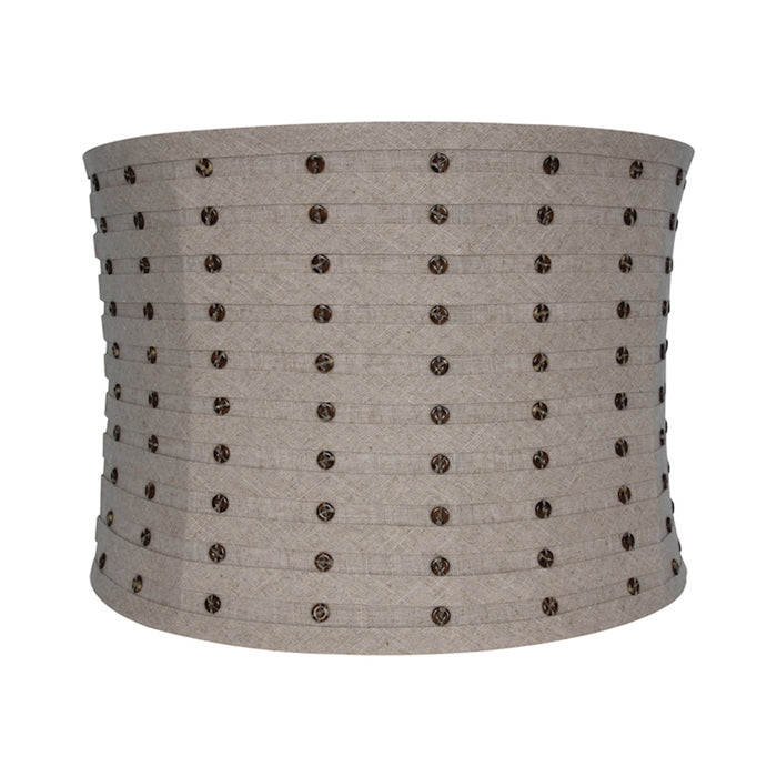 ELK Home 353032 One Light Pendant, Brown