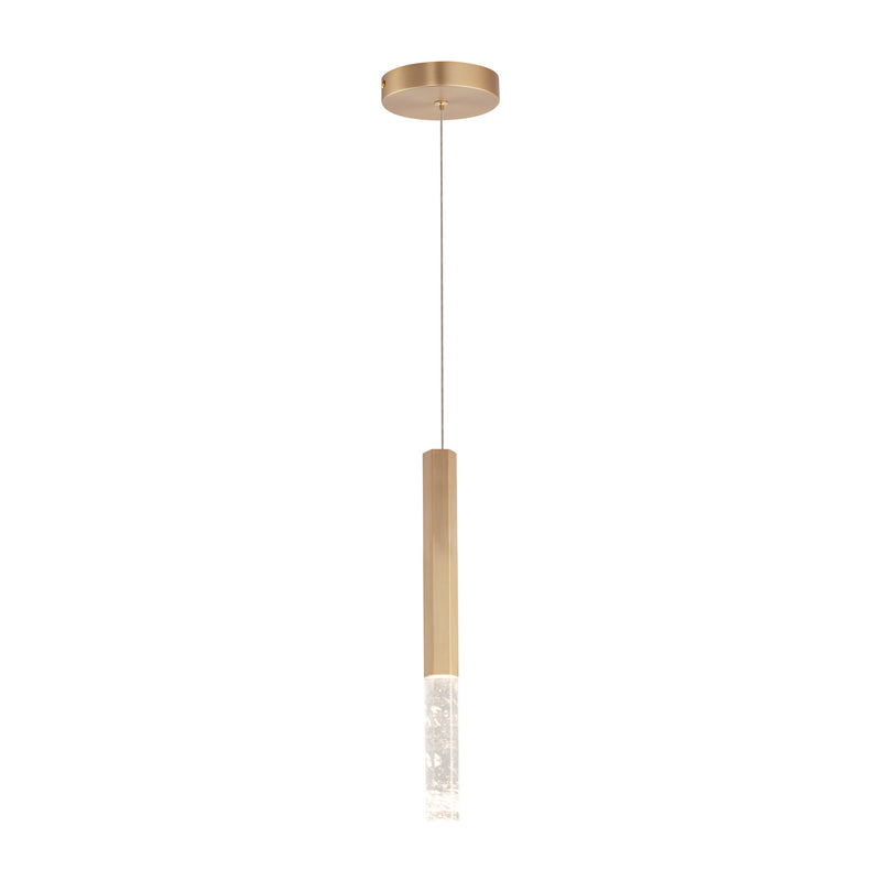 ET2 E11020-95GLD LED Pendant, Gold