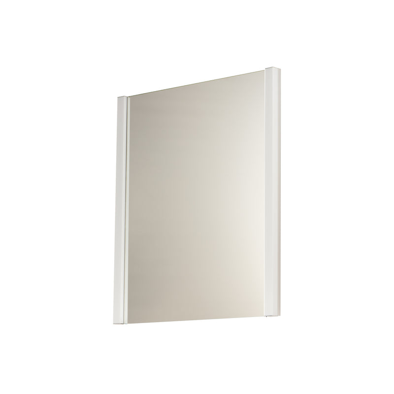 ET2 E42082-90PC LED Mirror Kit, Polished Chrome