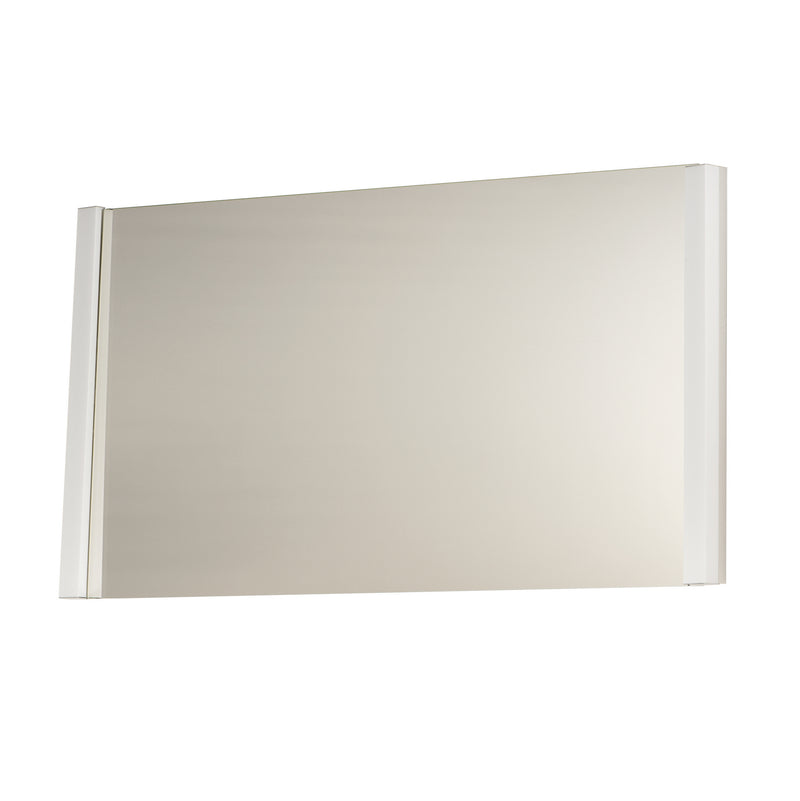 ET2 E42084-90PC LED Mirror Kit, Polished Chrome