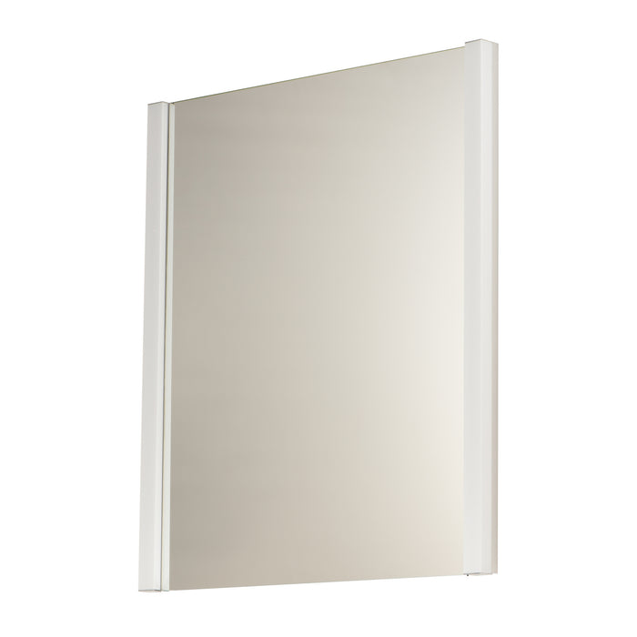 ET2 E42086-90PC LED Mirror Kit, Polished Chrome