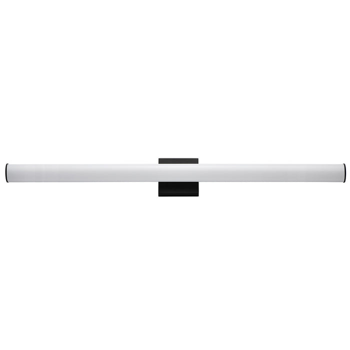 Maxim 52105BK LED Bath Vanity, Black