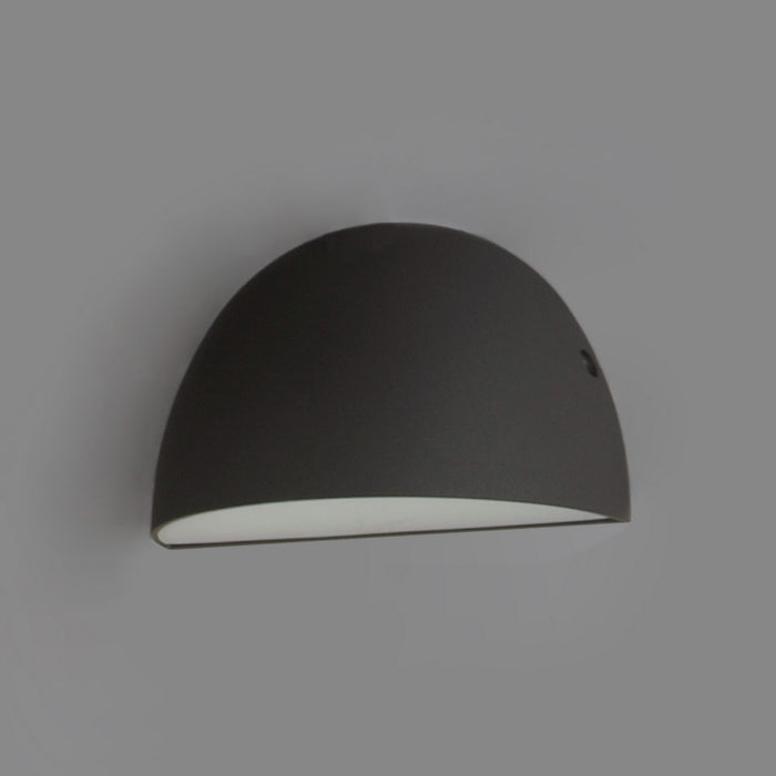 Maxim 52122ABZ LED Outdoor Wall Sconce, Architectural Bronze