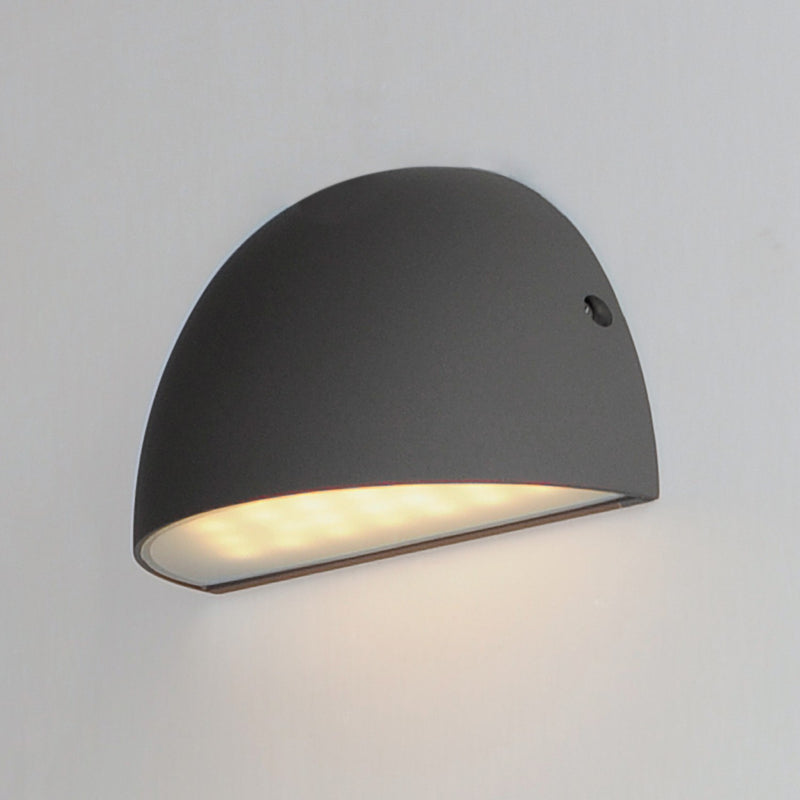 Maxim 52122ABZ LED Outdoor Wall Sconce, Architectural Bronze