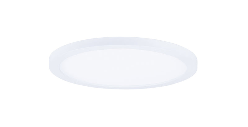 Maxim 58712WTWT LED Flush Mount, White