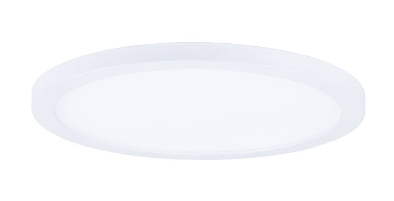Maxim 58737WTWT LED Flush Mount, White