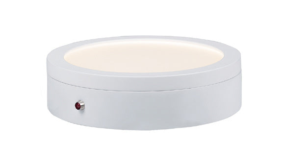 Maxim 58784WTWT LED Flush Mount, White