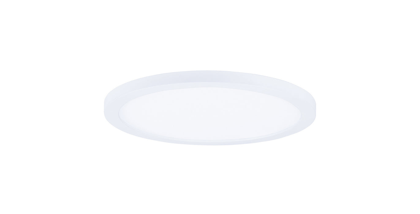 Maxim 58810WTWT LED Flush Mount, White