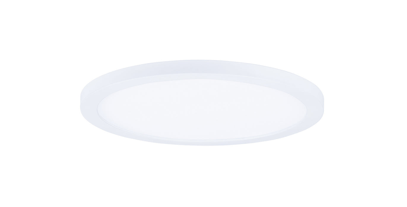 Maxim 58812WTWT LED Flush Mount, White