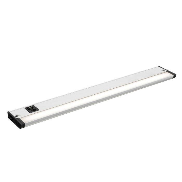 Maxim 89865SN LED Under Cabinet, Satin Nickel