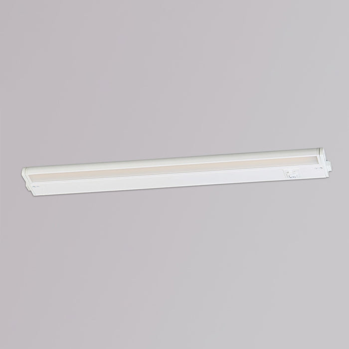 Maxim 89865WT LED Under Cabinet, White